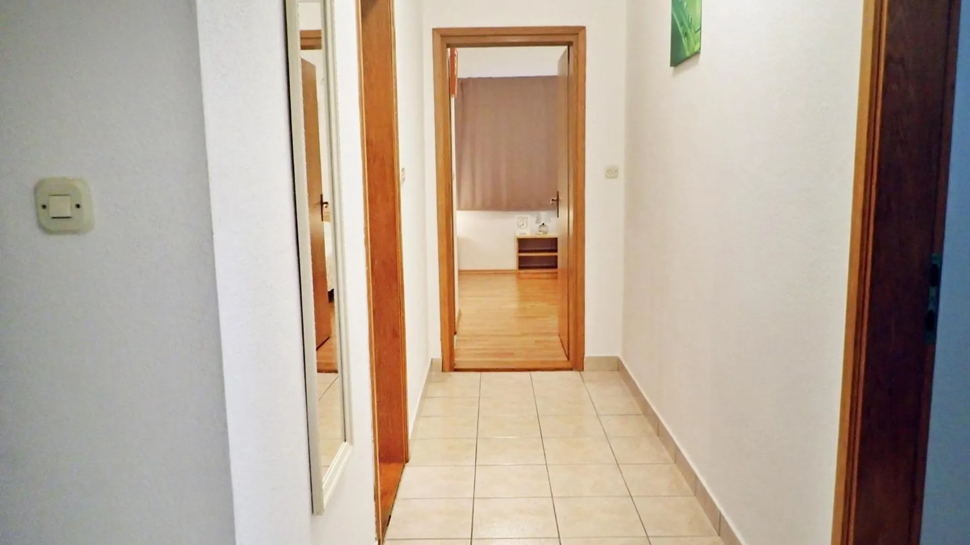 Apartments Lika Seline