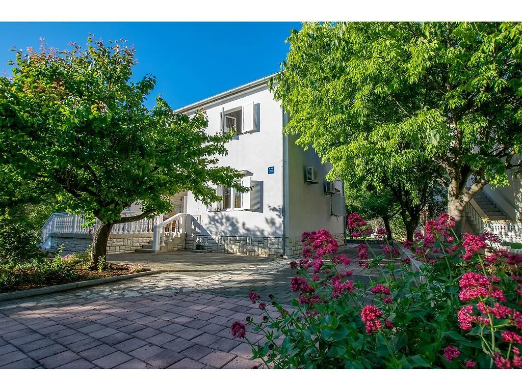Apartments Lika Seline Croatia