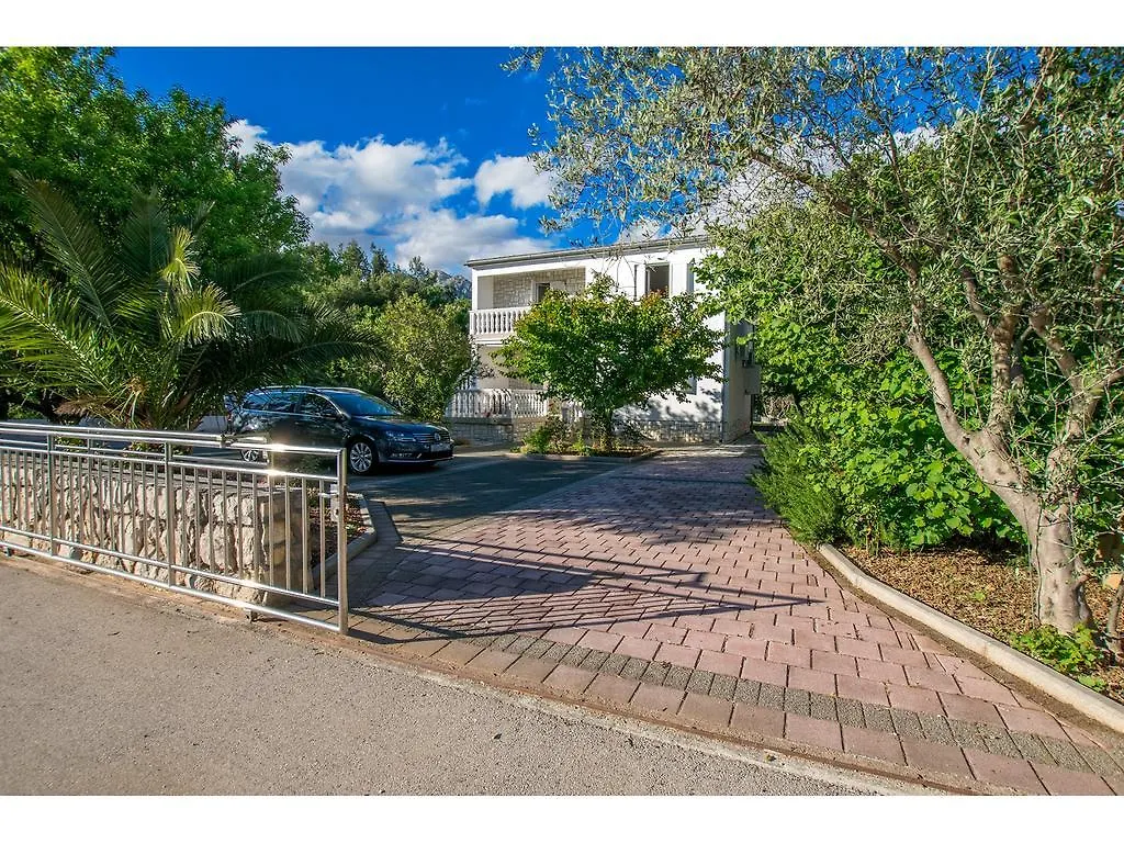Apartments Lika Seline Croatia